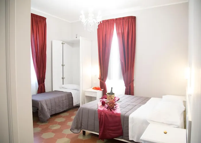 Il Teatro B&B