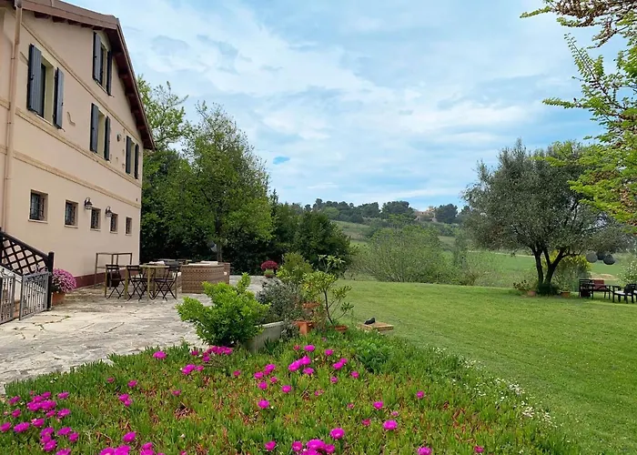 Armonia Della Sera B&B And Relax