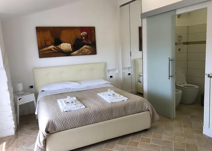 Attico Luxury B&B