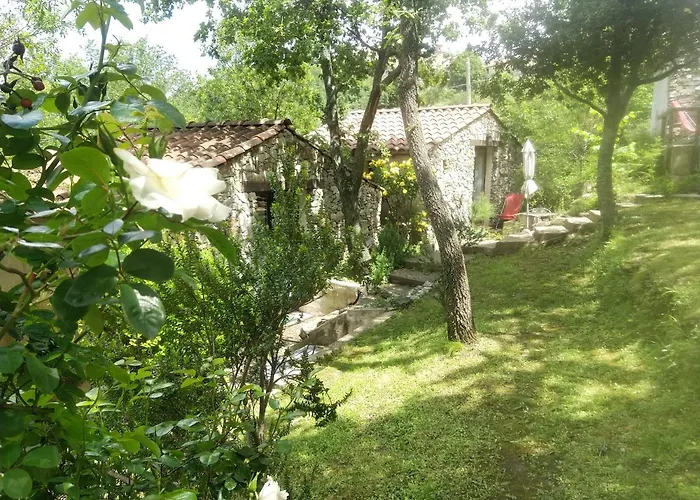 Villa Praesidio
