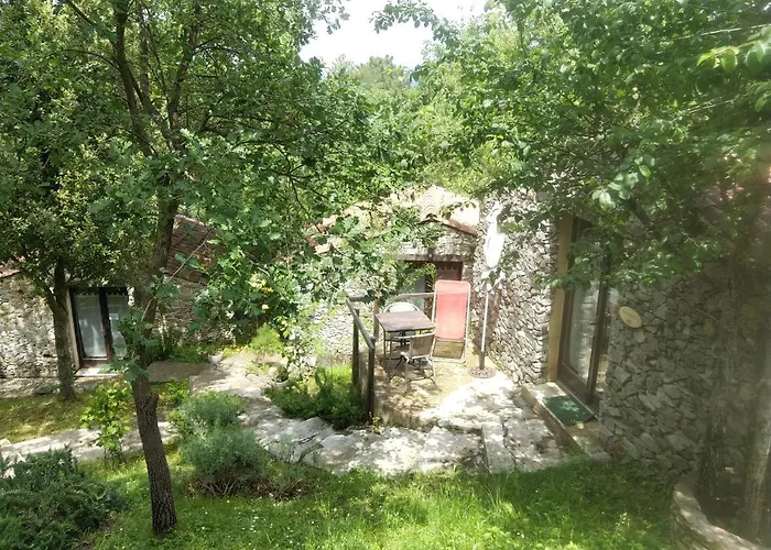 Villa Praesidio