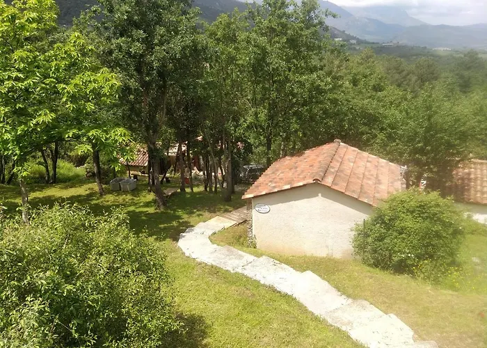 Villa Praesidio
