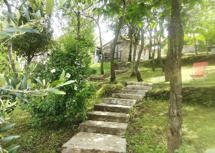 Villa Praesidio