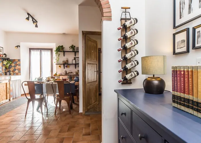B&B Grano E Lavanda