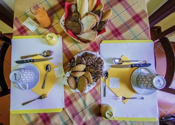 B&B Antiche Mura