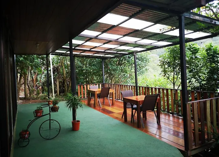 La Guayaba Monteverde