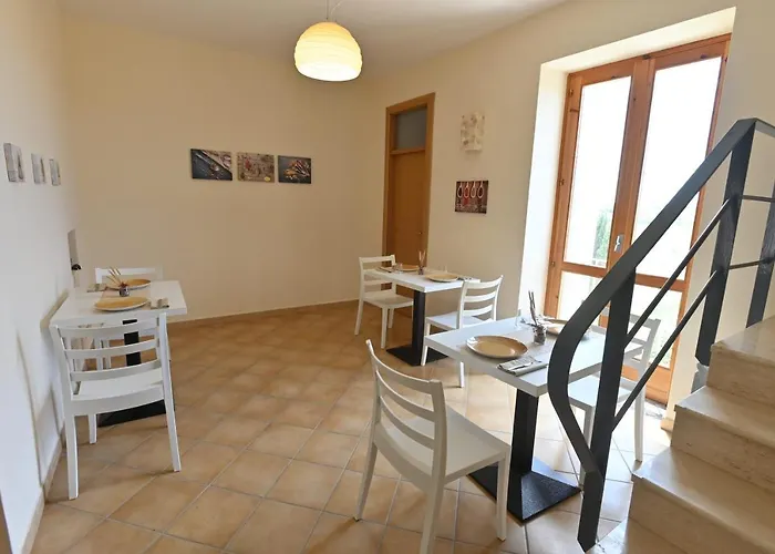 Villa Petrinum B&B