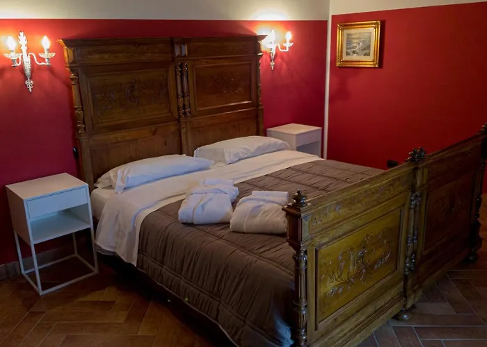 Villa Cipriano