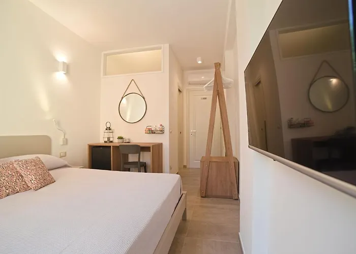 B&B Casa Giovanna