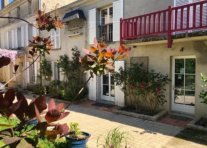 Le Chai De La Rose Spa Et Seances Bien Etre