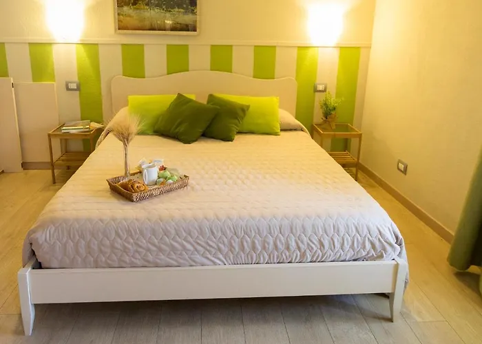 B&B Antiche Mura