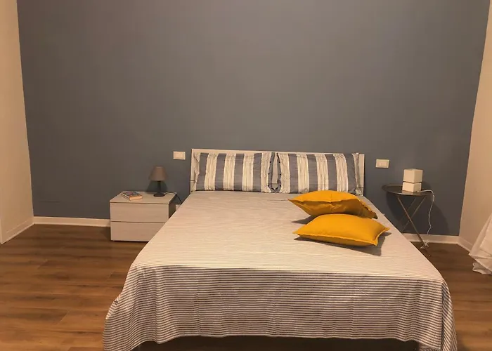 L'Iris B&B In Terrazza