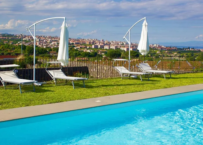 B&B Il Vulcano