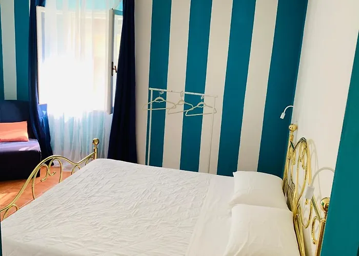 L'Arco B&B di Charme