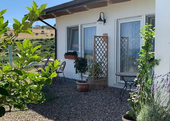 B&B Villa Sveva