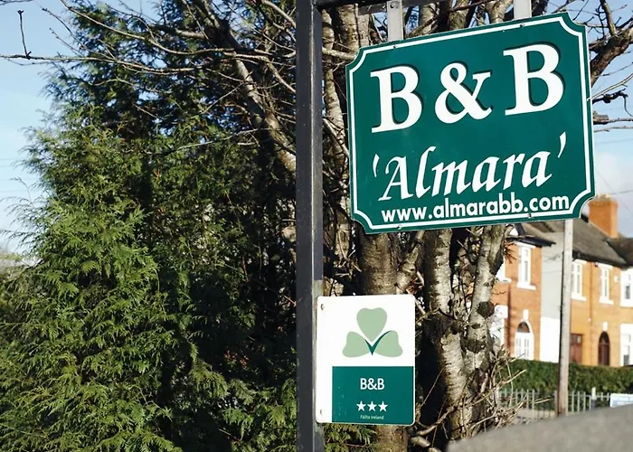 Almara B&B